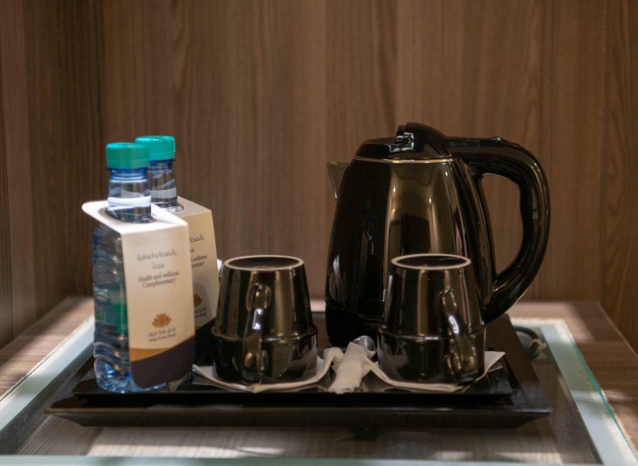 Viola Hotel Jizan Luaran gambar
