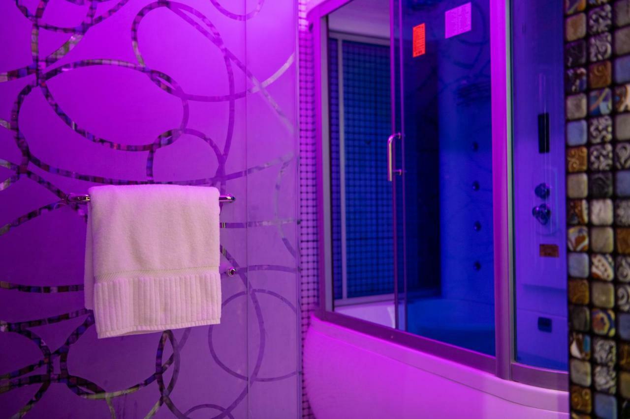 Viola Hotel Jizan Luaran gambar