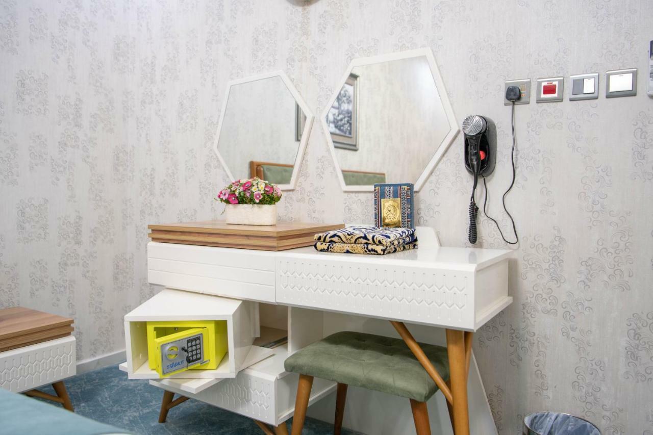 Viola Hotel Jizan Luaran gambar