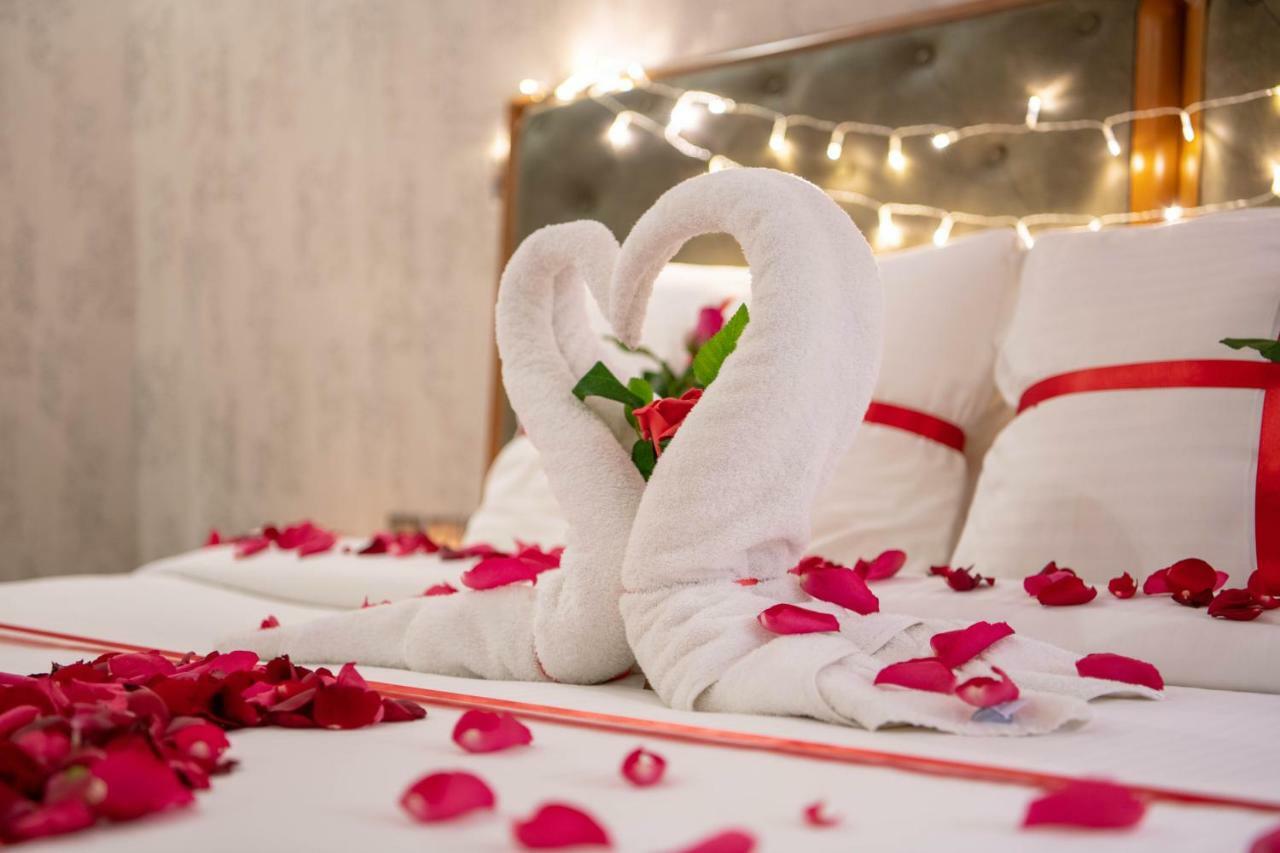 Viola Hotel Jizan Luaran gambar